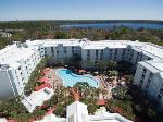 Buena Vista Watersports Florida Hotels - Holiday Inn Resort Orlando - Lake Buena Vista