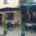 Guest accommodation in Anapa 