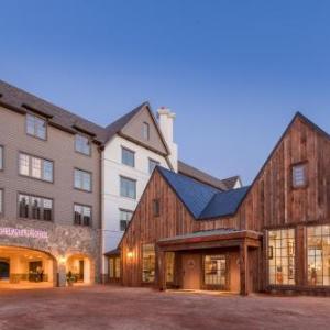 Grand Bohemian Mountain Brook, Autograph Collection hotel photo