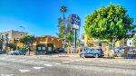 Los Feliz California Hotels - Hollywood City Inn