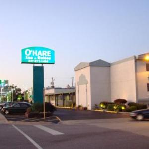 O'Hare Inn & Suites