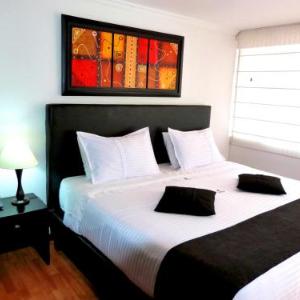 Hotel Radel Bogotá