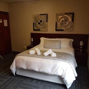 A Contempo Guesthouse