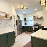 Holiday homes in Milwaukee Wisconsin