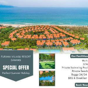 Purama Villas Danang