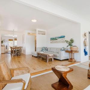 Argyle Beach House by Book Jervis Bay