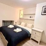 Cozy 2-bedroom Home in the Center Budapest 