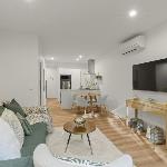 Coronet Peak Alpine Villa 30 Queenstown