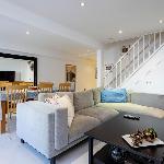 Veeve - The Fulham Garden Maisonette London