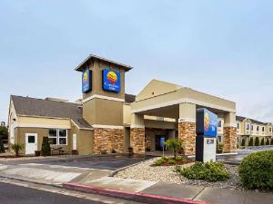 Comfort Inn Arcata, Eureka