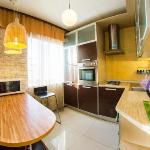 Apartment in Omsk 