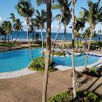 Beachfront Luxury 2BR Villa-Villa Celeste Rio Mar