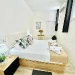 Oshun Cinco Torres Suites Madrid 
