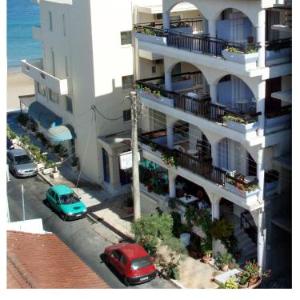 Posidonio Hotel