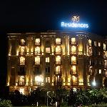 PC Residences Gulberg Lahore Lahore