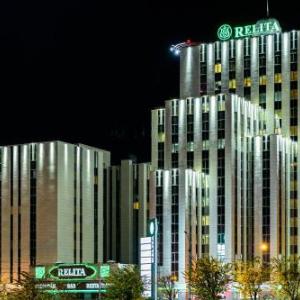 Relita-Kazan Hotel