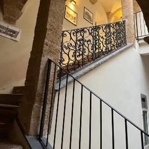 Palazzo dei Duchi D'Amico - Apartment -