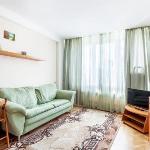 ApartLux Novoarbatskaya Superior 2 Moscow 