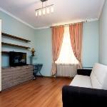 ApartLux Park Pobedy 2 