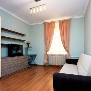 ApartLux Park Pobedy 2