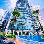 Vortex KLCC by Family Suites