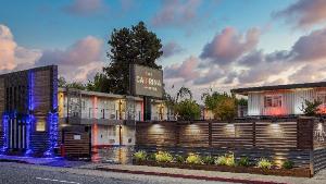 The Catrina Hotel, San Mateo