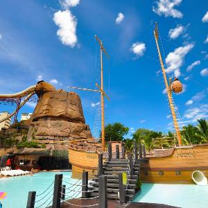 Resort Internacional DiRoma