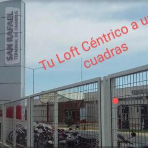 Tu Loft centrico