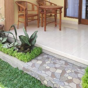 D'Natha Villa Ubud
