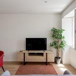 Apartment in Lisbon 