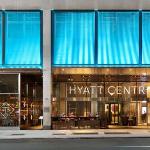Hyatt Centric Times Square New York