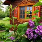 Guest accommodation in Nizhny Novgorod 