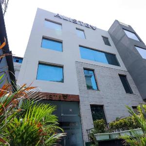 Aliste Millennium City Centre Fortis  Gurugram