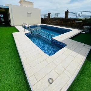 Guiko Palace Hôtel