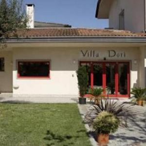 Venice Hotel Villa Dori