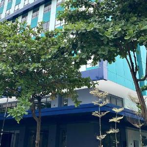 Atooi Hotel Alam Sutera