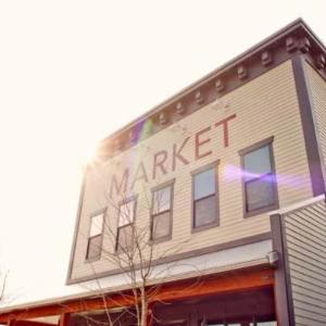 The Market Lofts