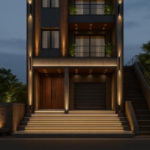Babu's Residency WHERE PREMIUM MEETS COST