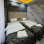 Denizli Hotel