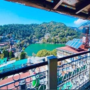 Nainital Hill View Stays