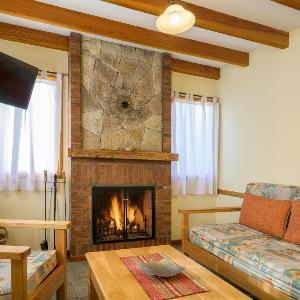 Apartments Bariloche - San Martin de los Andes Lodge