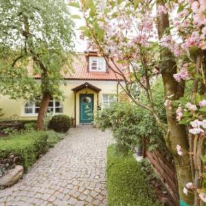 The Secret Garden Boutique B&B