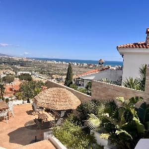 Casa Ibicenca - Precioso chalet con piscina
