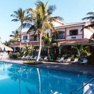 Courtyard by Marriott Key West Waterfront