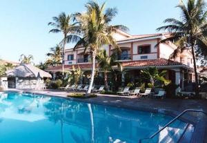 Courtyard by Marriott Key West Waterfront, Key West