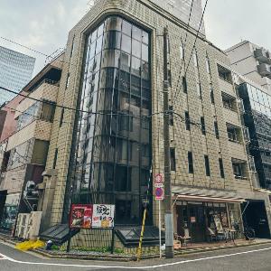 illi Rug Hamamatsucho