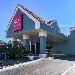 Hotels near Seminole Hard Rock Event Center - Econo Lodge Busch Gardens Tampa