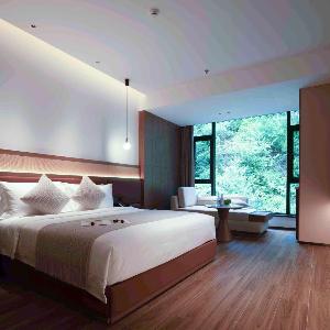 Zhangjiajie FourSeason Lai Hotel