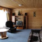 Guest accommodation in Sloboda 