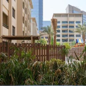 Vacation Bay - The Greens - Al Ghaf 4